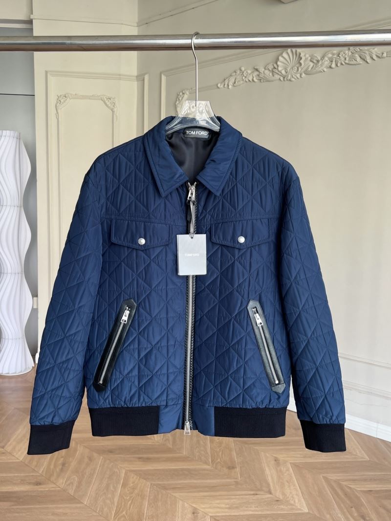 Thom Browne Down Jackets